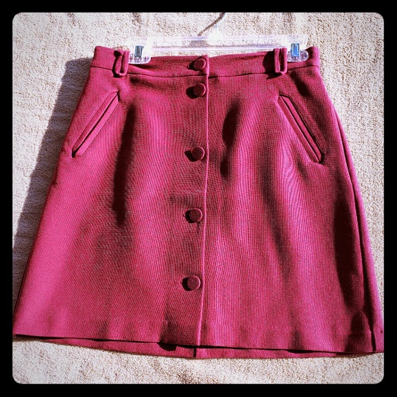 LOFT Dresses & Skirts - Loft lined skirt
